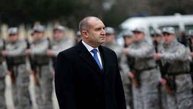 Румен Радев