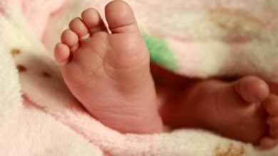 Първото бебе в Ловеч за новата 2020 година е момче 10 Първото бебе в Ловеч за новата 2020