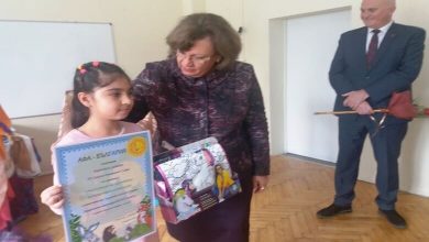 Еманоела Димова е номинирана в „Най-големият малък приятел на природата и животните“ 6 Еманоела Димова