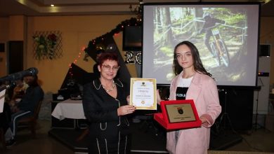 Изабела Янкова