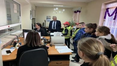 Малки полицаи