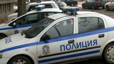 Обраха митница