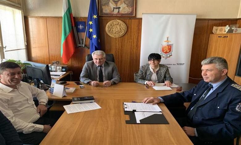 С 17% са намалели престъпленията в Ловешка област 1 po malko registrirani 1
