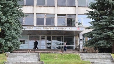 69-годишен мъж е починал в Ловеч