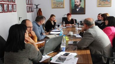 Среща за водоснабдяването в Тетевен 9 водоснабдяването в Тетевен