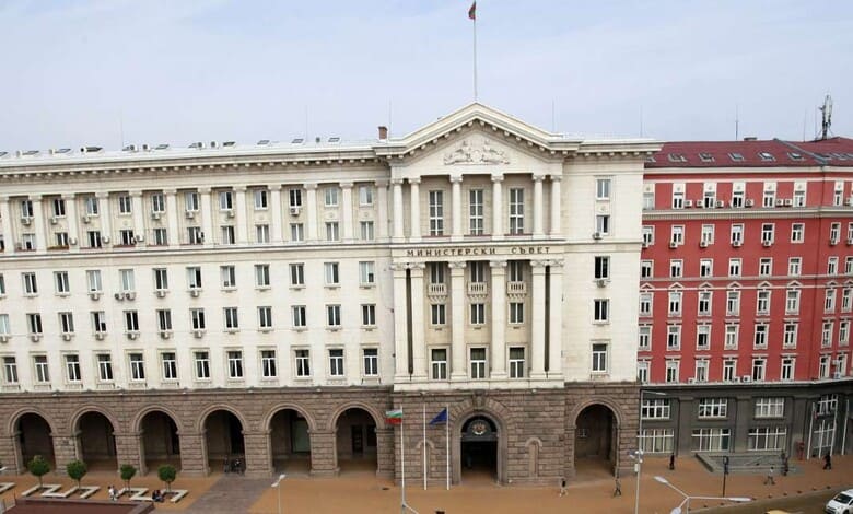Министерският съвет