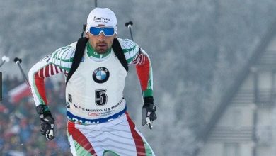 Владимир Илиев - 25-ти в ранглистата 3 Владимир Илиев - 25-ти в ранглистата