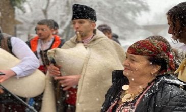 Милослав Ангелов от Плевен хвана кръста във Велчево 2 Валя Балкнска