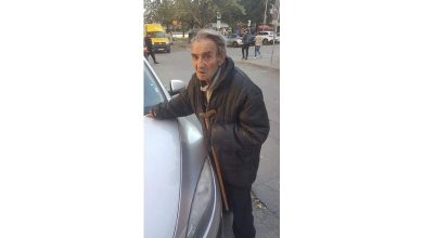 За кого бие камбаната!