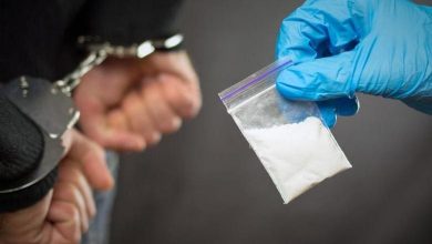 Задържаха трима за наркотици 6 Задържаха трима за наркотици