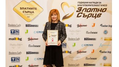 Майонеза "Краси" с рекорд за Гинес