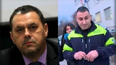 Данчо Катаджията се е занимавал с данъчни престъпления