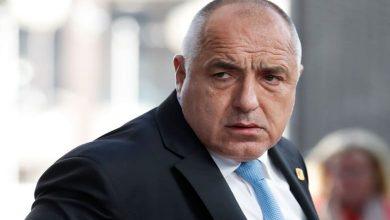 Бойко Борисов свиква днес извънредното заседание на Съвета по сигурността 4 Бойко Борисов свиква днес извънредното заседание на Съвета по сигурността