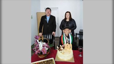 Честит 100-годишен юбилей на Георги Костовски 20 Честит 100-годишен юбилей на Георги Костовски
