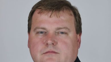 Ст.инсп. Венцислав Велев е преназначен за Началник отдел „Охранителна полиция“