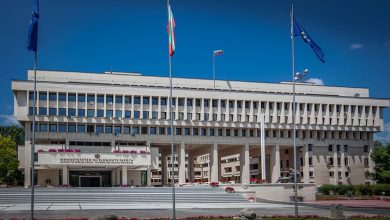 Предупреждение за преустановяване на пътуванията до Китай