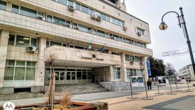 Служител на МВР е разследван за извършени неправомерни действия