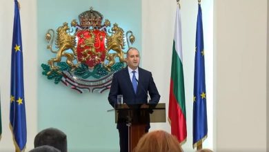 Румен Радев