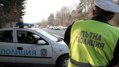 полицейски операции