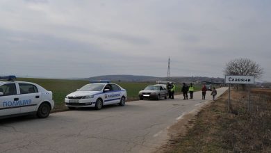 Специализирани полицейски акции в Ловеч 9 Специализирани полицейски акции в Ловеч
