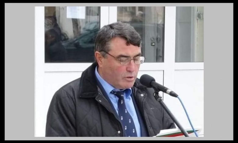 Васил Тодоров