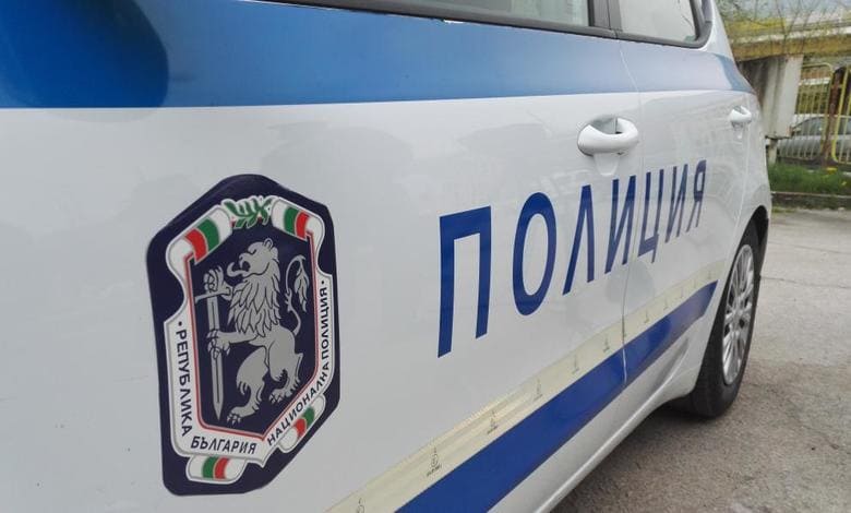 21-годишен е задържан за наркотици в Тетевен