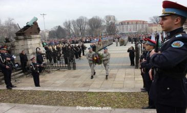 03.03.2020 pleven 13