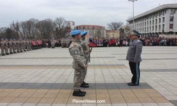 03.03.2020 pleven 8