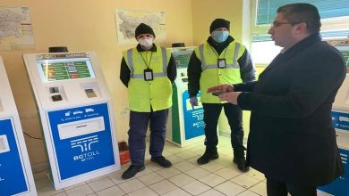 Над 3 200 маршрутни карти са закупени след старта на тол системата