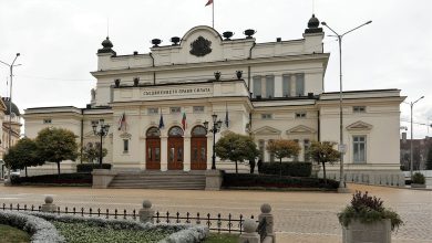Парламента