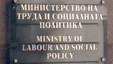 Фонд „Социална закрила“