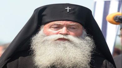 Митрополит Гавриил: Опасността от вируса не налага промяна в богослужебния живот 6 Митрополит Гавриил: Опасността от вируса не налага промяна в богослужебния живот