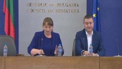 От утре се кандидатства за мярката 60/40