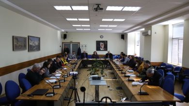 Мерки и препоръки за коронавируса в Ловеч