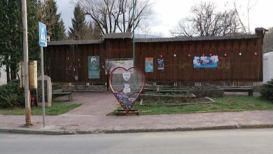 Капачки за бъдеще са вече и в Априлци 5 Капачки за бъдеще са вече и в Априлци