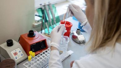 Информация за епидемичната обстановка в област Ловеч за короновирус- 04.03.2020г.