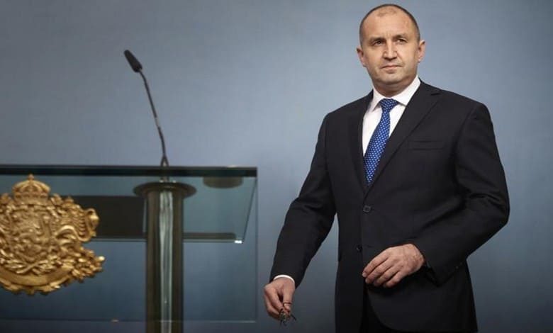 Румен Радев: Мизерията не е спасение от вируса 1 Мизерията не е спасение от вируса