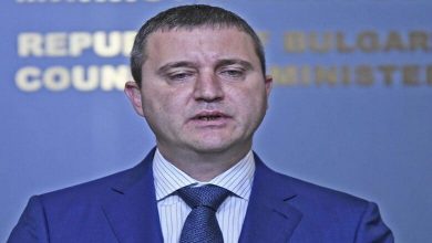 Владислав Горанов