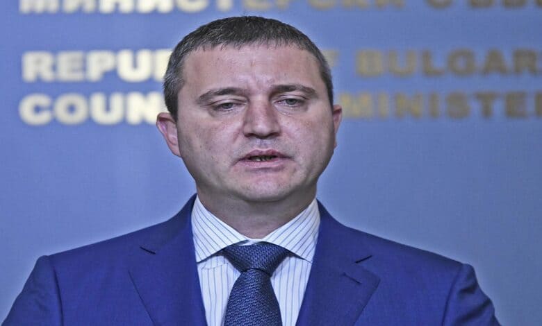Владислав Горанов