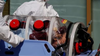 1363 са потвърдените случаи на COVID-19 у нас