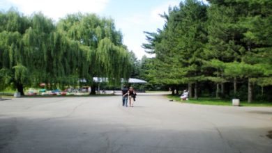 Отварят парковете в София