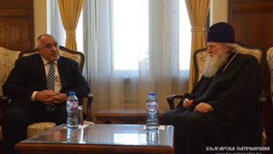 Св. Синод призовава отново настоятелно да се спазват всички предписания и разпореждания