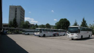 avtogara lovech 1