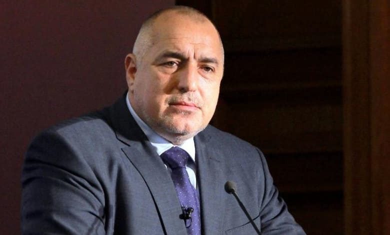 Борисов посети Бул Био