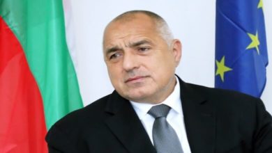 Бойко Борисов отказа акциите на Божков