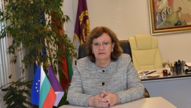 Поздравления на кмета на Ловеч по повод 24 май