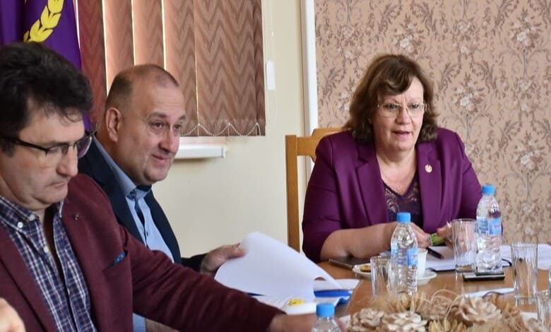 Съветът за икономическо развитие в Ловеч сн.3