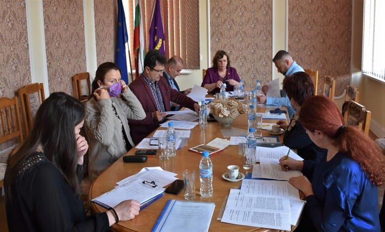 Съветът за икономическо развитие в Ловеч