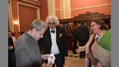 Йосиф Сърчаджиев днес празнува рожден ден