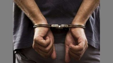 Общо 8 са задържани по време на протест